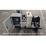 High Performance Cable Winch Puller For Tower Erection In Power Construction for sale