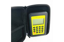China 4mA Signal Generator Process Loop Calibrator LCD Display Thermocouple supplier