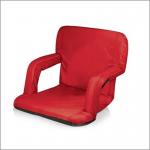 Cordless Heated Stadium Seat Cushion Effortless Carrying Plastic Material for sale