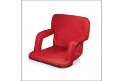 China Cordless Heated Stadium Seat Cushion Effortless Carrying Plastic Material supplier
