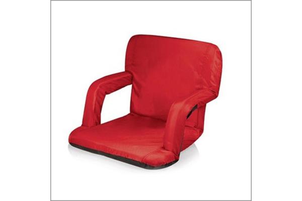 Cordless Heated Stadium Seat Cushion Effortless Carrying Plastic Material