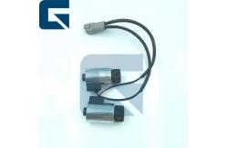 China 313-6014 3136014 Solenoid AS For CP-533E CS-533E supplier