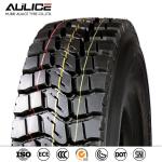 Aulice Driving Wheel Position AR318-9.00R20 Truck Tires TBR Tyres Long Distance Radial Truck Tyre 20PR Quarry Tires for sale