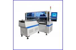 China 3020 3528 5050 Led Lamp Making Machine Pick And Place Automation Equipment supplier