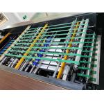 PLC Mechanical Printing And Packaging Machines 25 Reams/Min