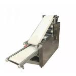 CE  SS304 Dumpling Wrapper Machine Automatic Tortilla Making Machine