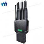 Detection And Jamming Drone Radio Frequency On Mobile Vehicle Automatic System for sale