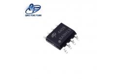 China AOS Ic Component Microcontrollers Processors AO4409 Electronic Components AO440 Microcontroller Stm32f407vet6 Stm32f429vgt6 supplier