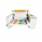 Hot Stamping Single / Double Sided Laminating Machine GS-360 Multifunctional for sale