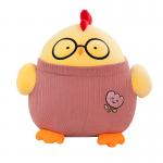 PP Cotton Filing Plush Throw Pillow For Home Decoration for sale