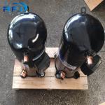 Refrigeration Freezer 5HP Copeland Scroll Compressor ZB38KQE-TFD for sale