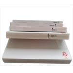 Multiple Colors PVC Foam Board For Advertising And Displays 1220*2440mm for sale