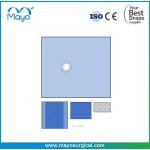 Surgical Otorhinolaryngology Pack With Incision Film for sale