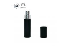 China Portable Perfume Refillable Travel Spray Atomiser Eco Friendly Aluminum supplier