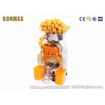 Zumex Speed Self-Service Automatic Juicer Machine 370W for Citrus and Pomegranates for sale