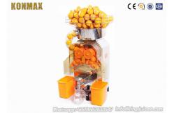 China Zumex Speed Self-Service Automatic Juicer Machine 370W for Citrus and Pomegranates supplier
