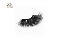 China Multilayer ODM 20MM 3D Volume Eyelash Extensions supplier