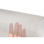 12 Mesh 1mX30m Woven Window Screen Net 304 Stainless Steel for sale