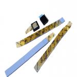 LCD TV Silicone Rubber Thermal Conductive Pad TIF™500S Cooling High Adhesive 3.2W/mK for sale