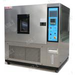 800L Stainless Steel Temperature Humidity Climate Test Chamber For Television Test for sale