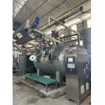 Automatic SUS316L Hthp Soft Flow Dyeing Machine High Temperature Fabric Dyeing Machine