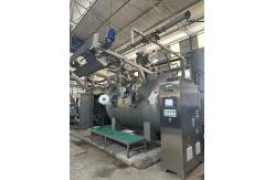 China Automatic SUS316L Hthp Soft Flow Dyeing Machine High Temperature Fabric Dyeing Machine supplier
