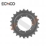 331/56572 Chain Sprocket For Excavator Aftermarket Undercarriage Part for sale