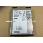 68 Pin SCSI Server Hard Disk 10K RPM Hitachi HUS103014FL3600 146 GB U320 for sale