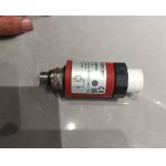 Huba Control 501.931003141 Water Pipe Pressure Transmitter 0-16 Bar Sensor