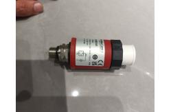 China Huba Control 501.931003141 Water Pipe Pressure Transmitter 0-16 Bar Sensor supplier