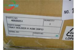 China JUKI KE2000 Series SMT Machine Parts Tray Holder MT01ES 40020251 supplier