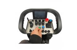 China Industrial Wireless Remote Control For Tunnel Machinery Equipment supplier