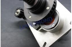 China ISO Cigarette MK9 Machine Parts , Gear Box For Machine Gear Drive supplier