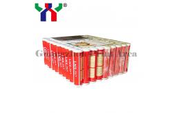 China LMX-77 Offset Printing Chemicals Roland Superior Adhesion Lithium Bearing Grease supplier