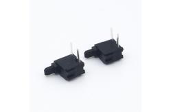 China 100K Cycles Min Micro Detector Switch 50mA 12VDC supplier