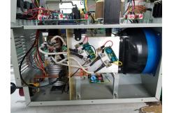 China IGBT Module 380V MIG Stick Welding Machine 3Phase Digital Control supplier