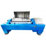 450mm Drum Industrial Calium Hypochlorate Titanium Deacnter Centrifuge for sale
