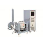 Vertical and Horizontal Durable Electrodynamic Vibration Shaker For Product Reliability Test for sale