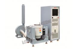 China Vibration Test System Meets International Battery Vibration Testing Standards IEC supplier