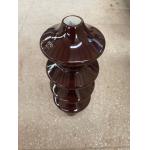 OEM DIN 42531 Brown Glazed Transformer Porcelain Bushing 30NF250 for sale