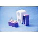 550Mpa Alumina Ceramic Components Ceramic To Metal Brazing Assemblies ISO14001 for sale