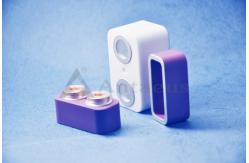 China 550Mpa Alumina Ceramic Components Ceramic To Metal Brazing Assemblies ISO14001 supplier