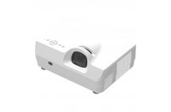 China 3000lms XYC Laser Projector Full Hd 1280X800 For Home Theater supplier
