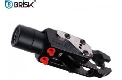 China Accelerate Lightweight Steel Transfer Tooling With Robot Press Grippers supplier