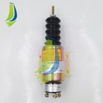 SA-2606-A Fuel Shutoff Solenoid 12V For Mixer Truck for sale