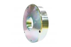 China REB05 Series large sized spring applied electromagnetic brakes supplier