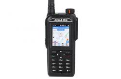 China ABELL A760L IP67 Waterproof And Dustproof Walkie Talkie supplier