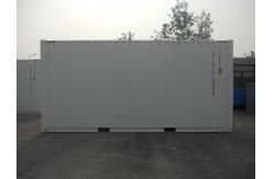 China 20 Foot High Cube Pallets Shipping Container , General Purpose Container supplier