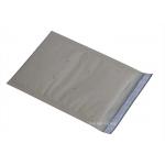 Multi Functional Kraft Paper Bubble Mailers Offset Printing With 2 Sealing Sides
