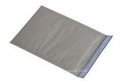 China Multi Functional Kraft Paper Bubble Mailers Offset Printing With 2 Sealing Sides supplier
